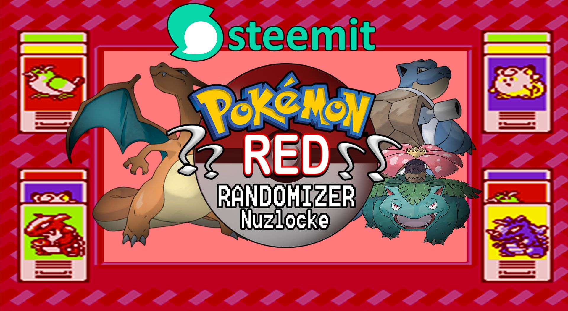 pokemon red thumbnail dlive dtube exclusive.jpg