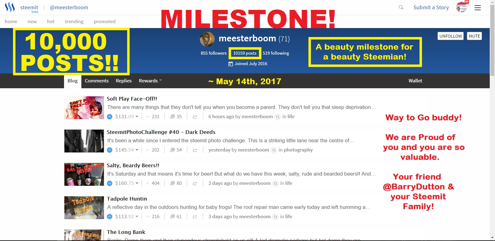 @meesterboom hits 10k posts 5-14-2017.jpg