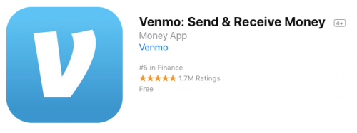 アメリカの学生に人気 送金アプリ Venmo って何 Steemit