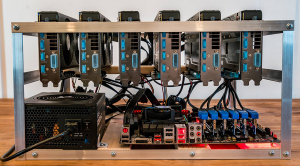 mining rig cryptocurrency