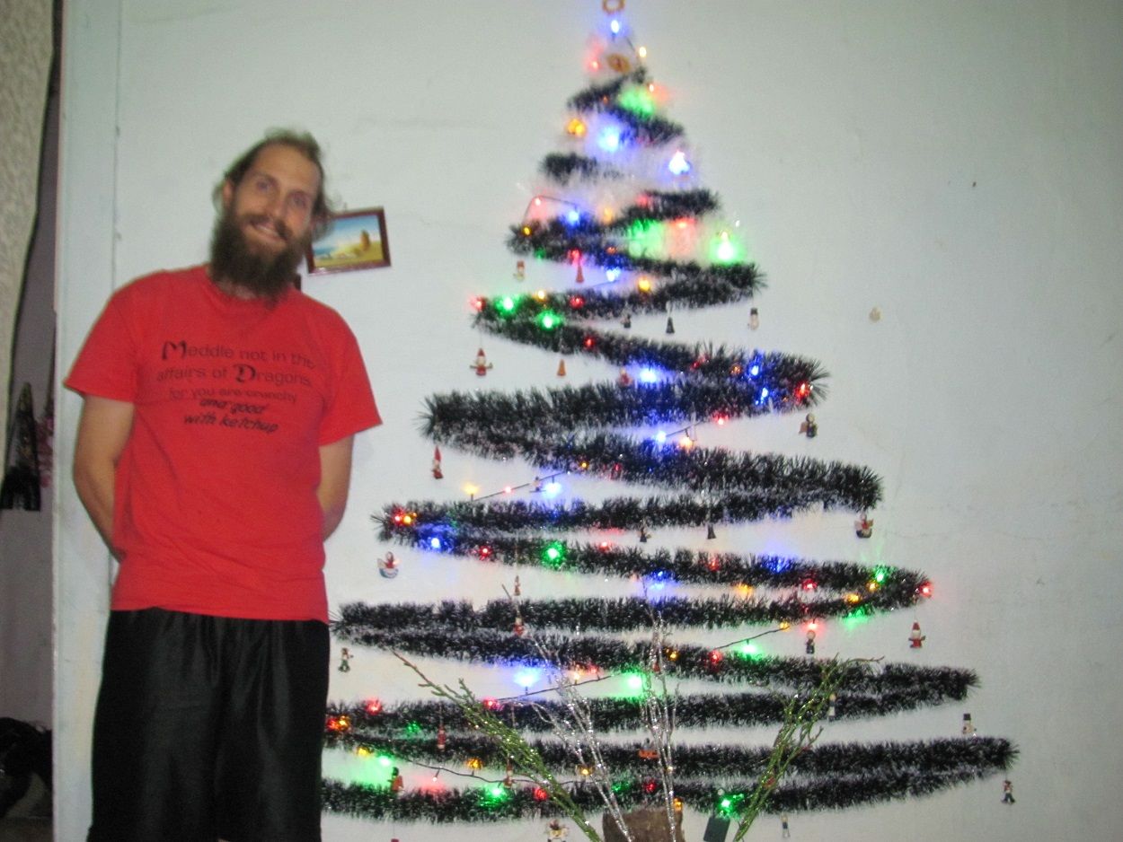 Space saving Christmas Tree.JPG