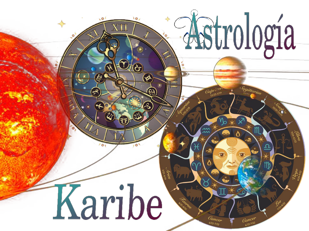 Astrología Karibe, Logo.png