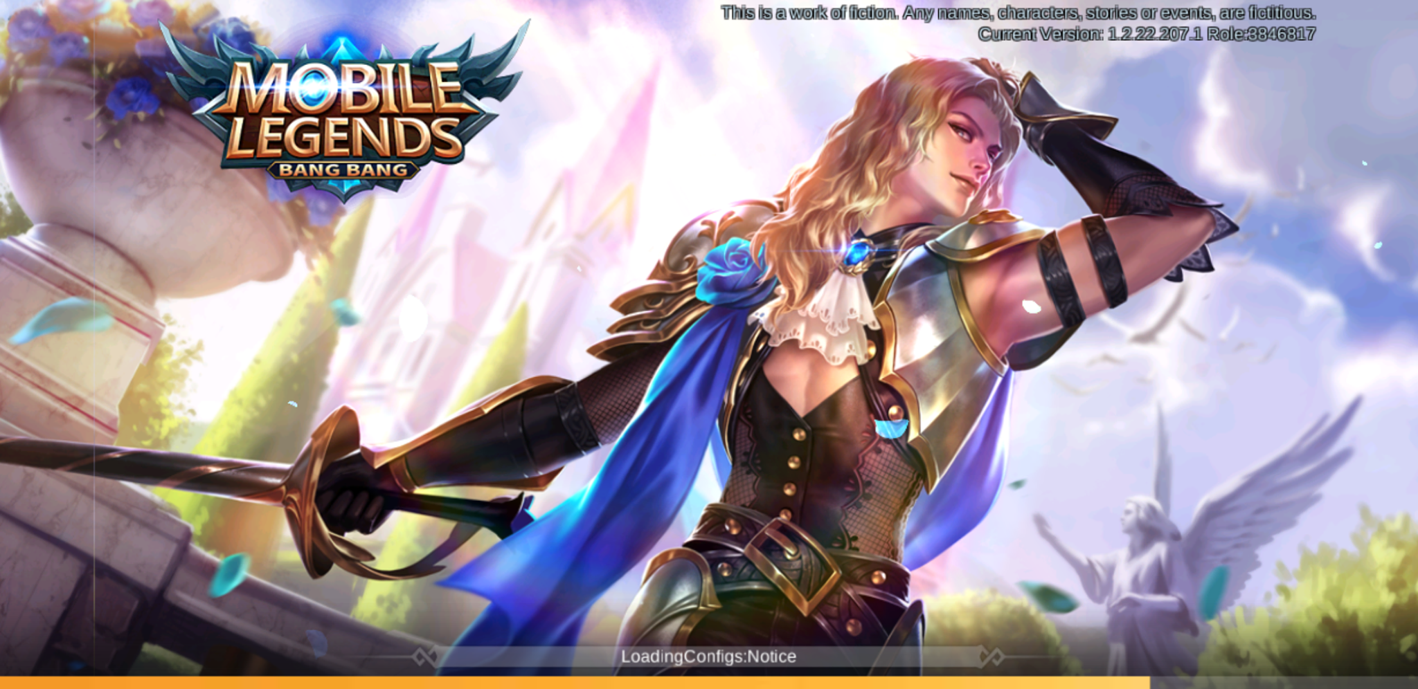 Review Game Mobile Legend — Steemit