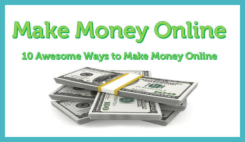 The Power of the Internet to Earn Money - How to Earn Money Online - Job 2  Joy