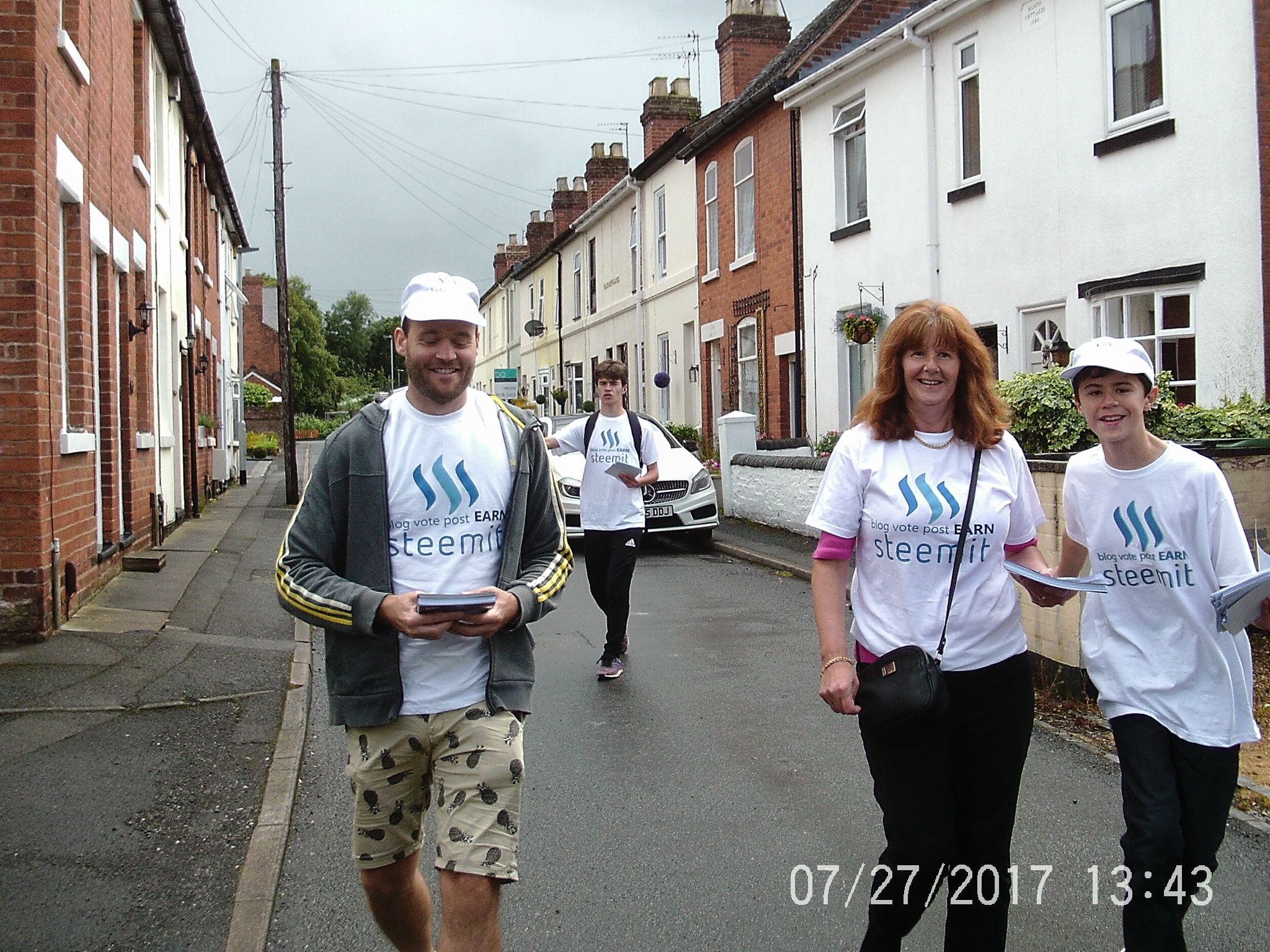 promowolverhampton Flyer Day (9).JPG