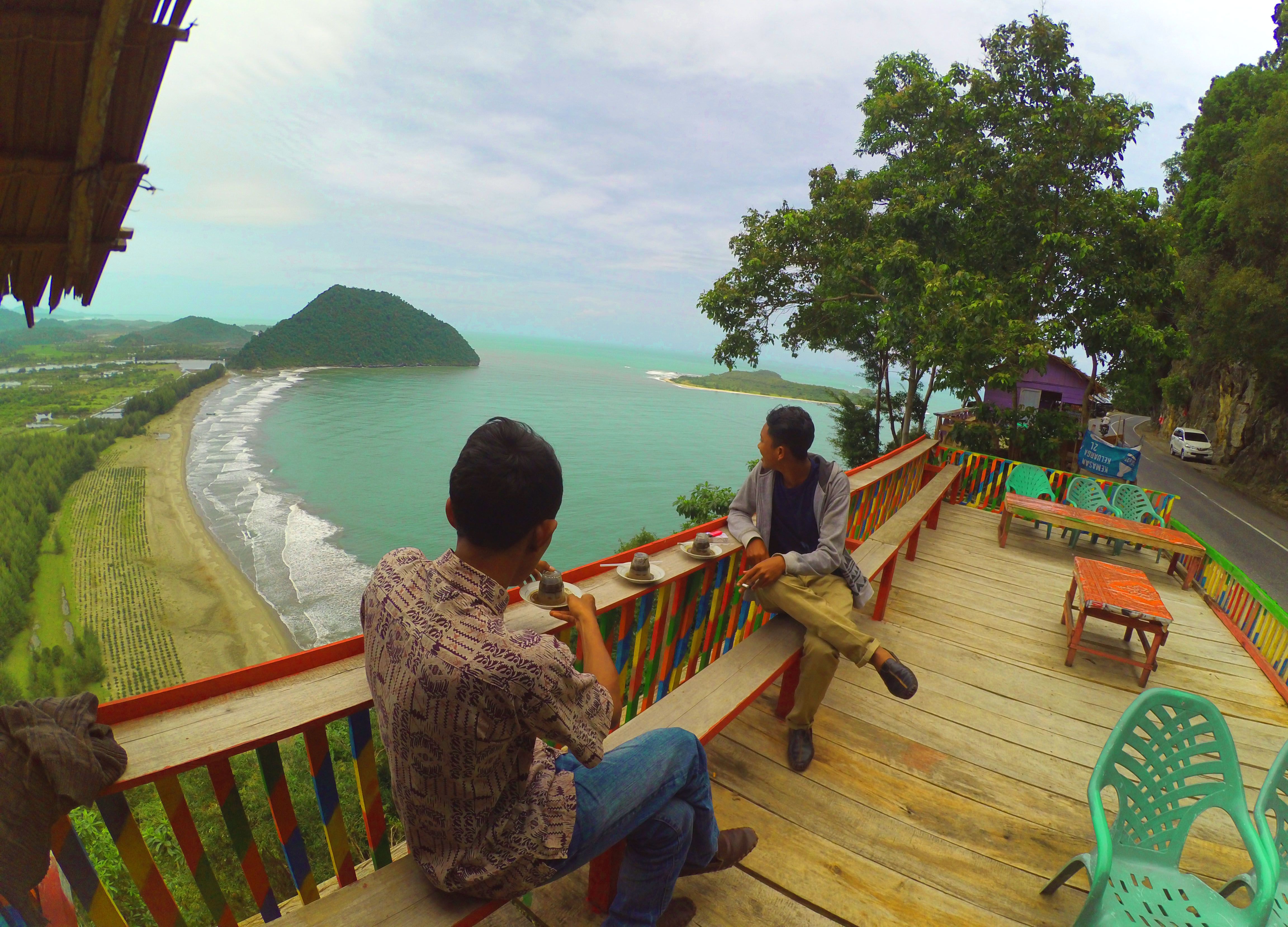 Peuniyoh Geurutee Pieces Of Paradise In Aceh Jaya Peuniyoh Geurutee Pieces Of Paradise In Aceh Jaya