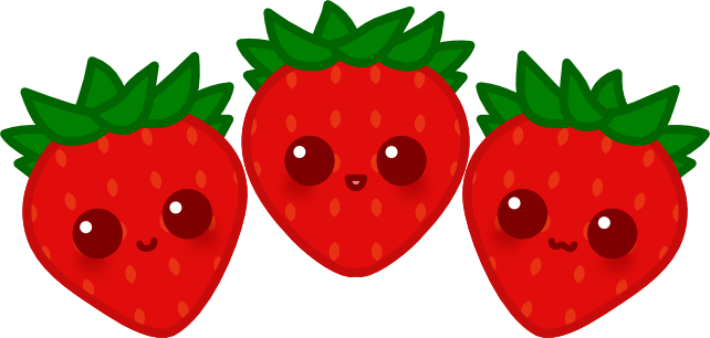 strawberry-clipart-kawaii-10.png