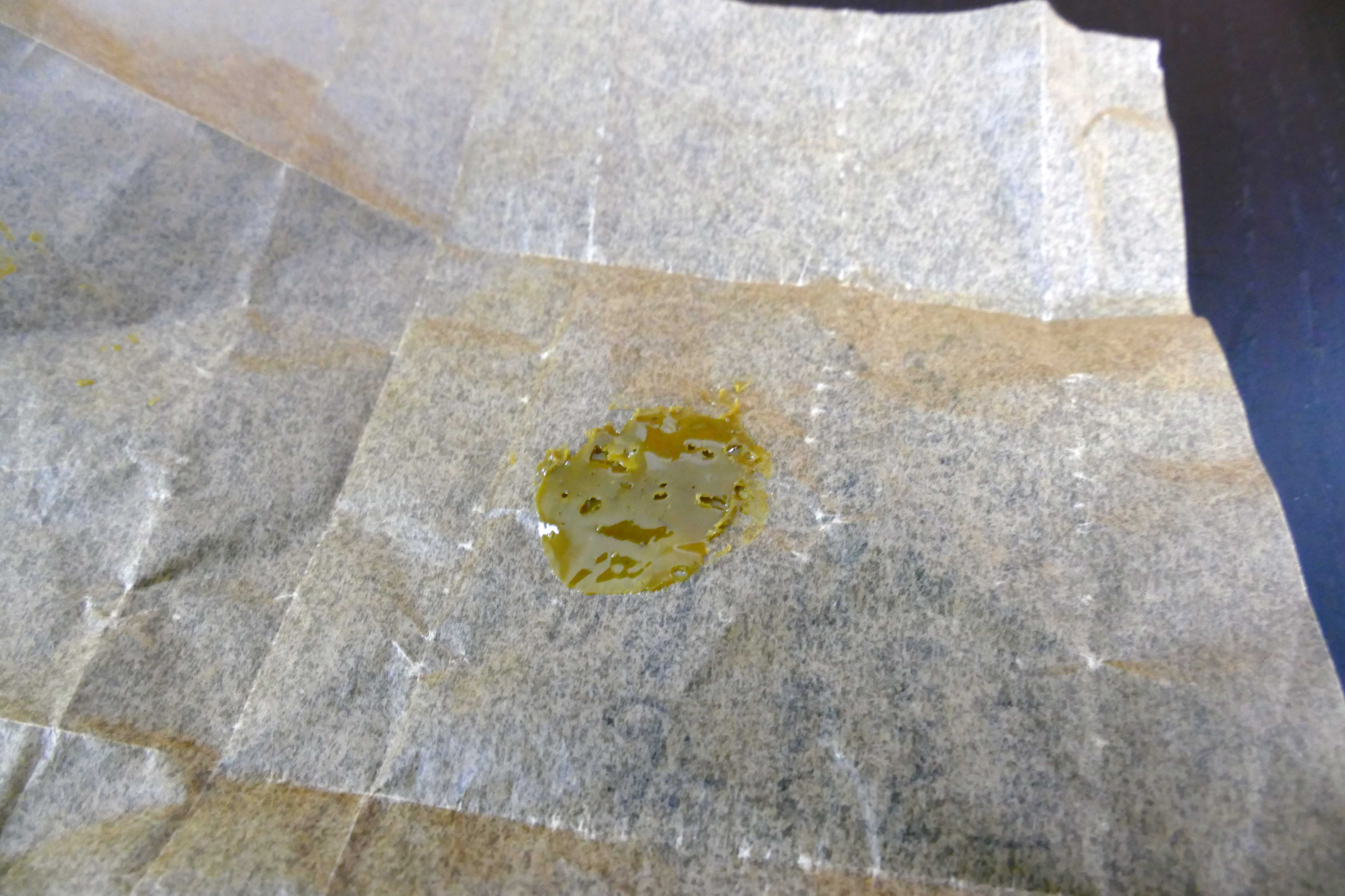 Chemfox Cannabis Extract