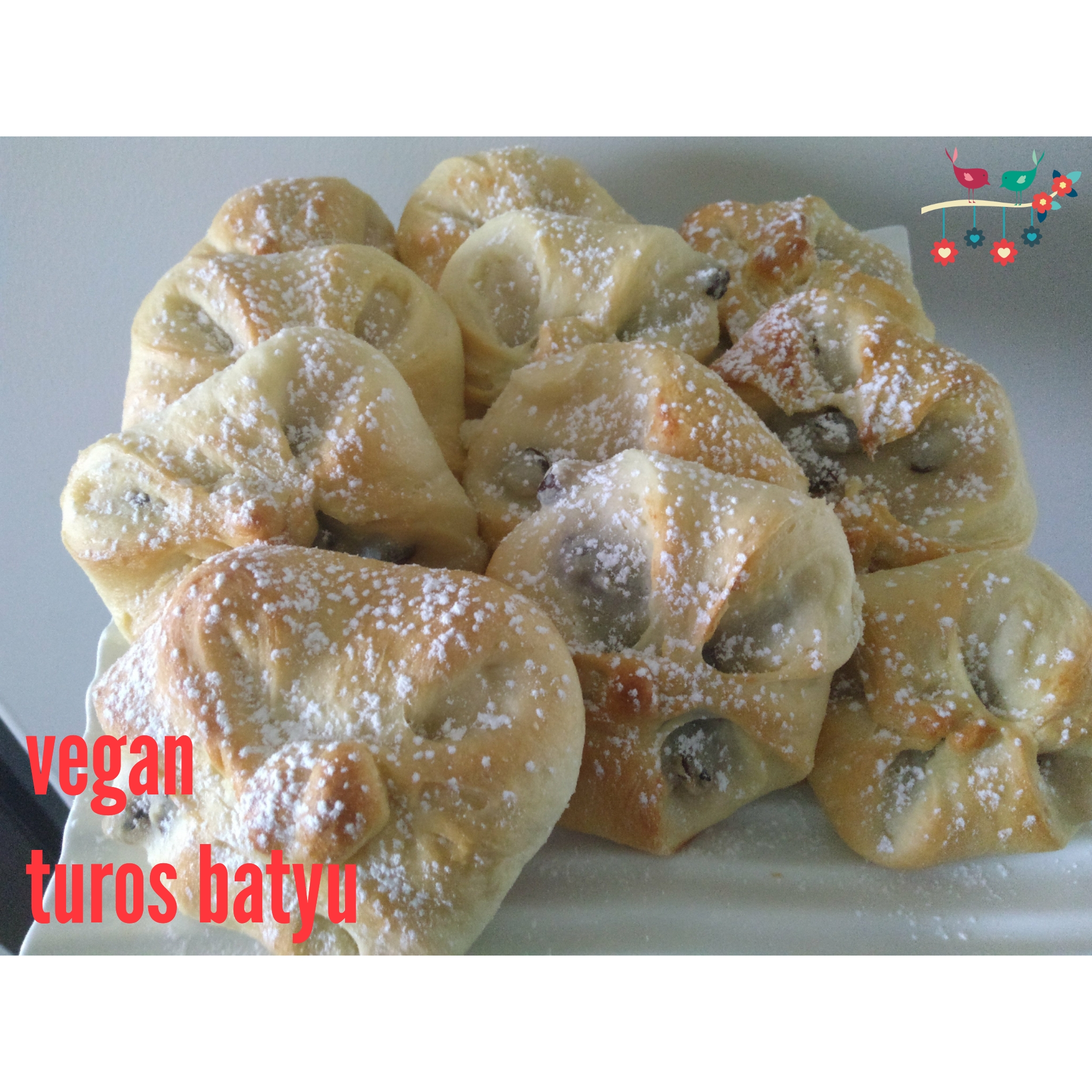 Hungarian Cottage Cheese Raisin Parcels Turos Batyu Steemit