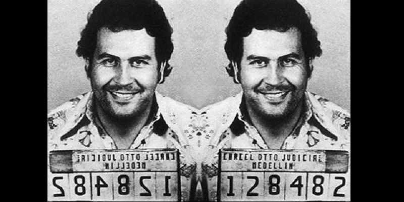 😎 Who is pablo escobar biography. Pablo Escobar Facts, Net Worth, House ...