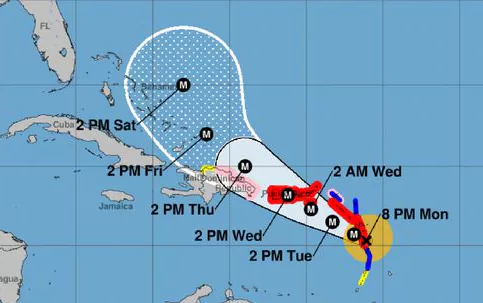 Hurricane Maria Trajectory.png