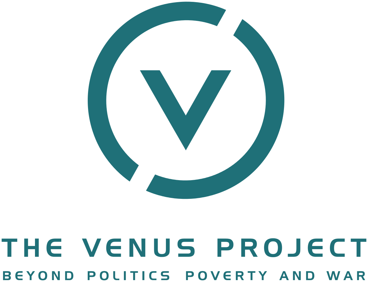 Logo Proyecto Venus