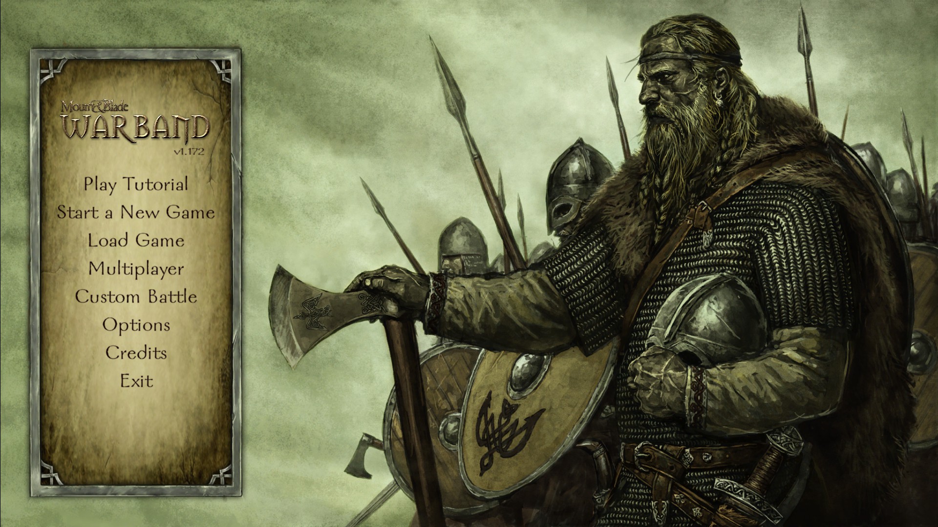 mount and blade warband vassalage