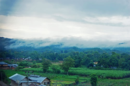 Khagrachhari - the hilltop town.jpg