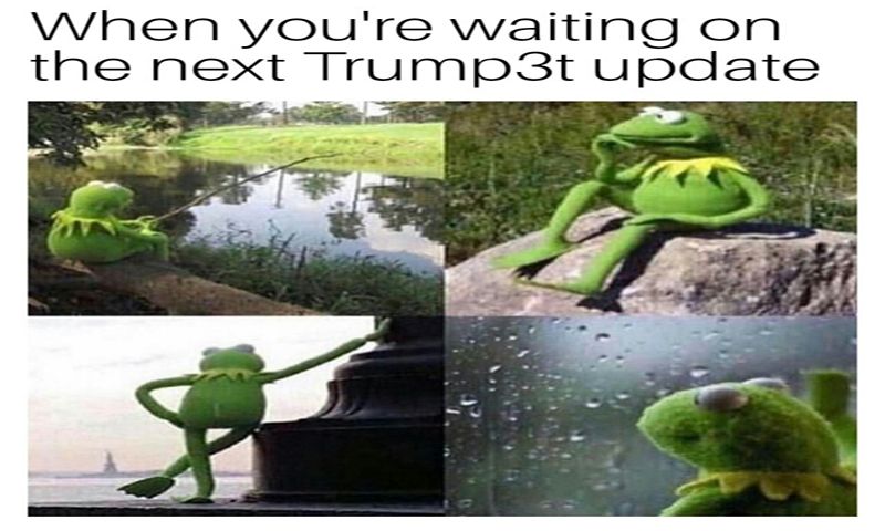 Waiting kermit Trump3t.jpg