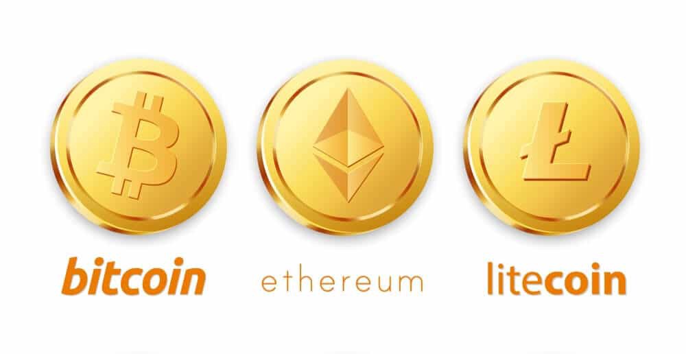 Buy litecoin bitcoin dogecoin bitcoin cash how to transfer ether to bitcoin binance