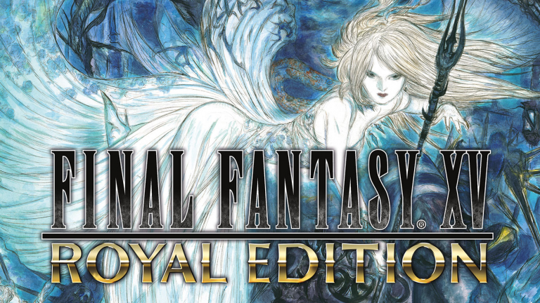 Final Fantasy XV Game Review