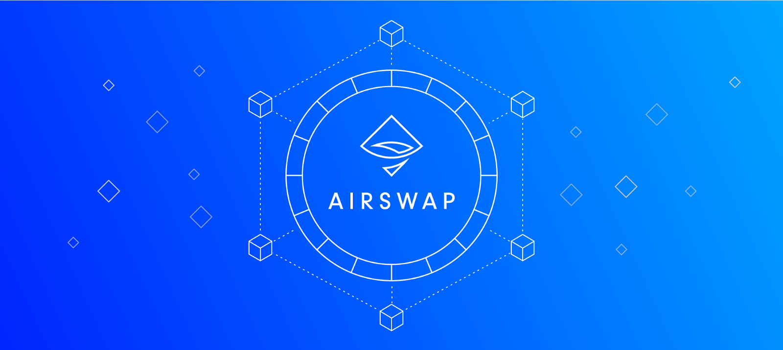 AirSwap Protocol- Decentralized Exchange (DEX) to Allow Trustless  Transactions with ERC-20 Tokens — Steemit