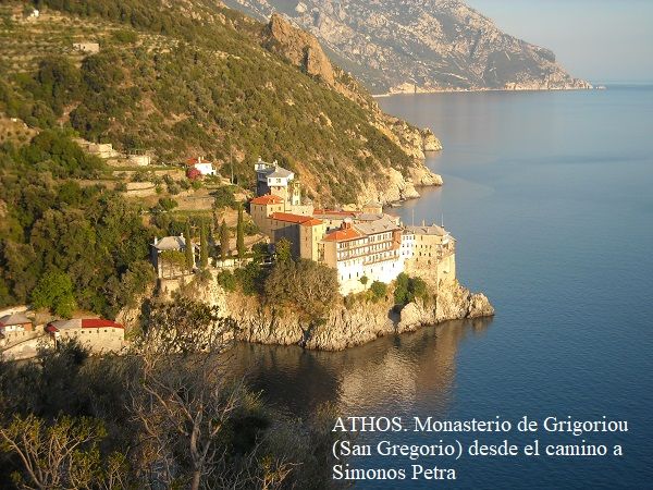 5 Grigoriou desde el camino a Simonos Petra.JPG