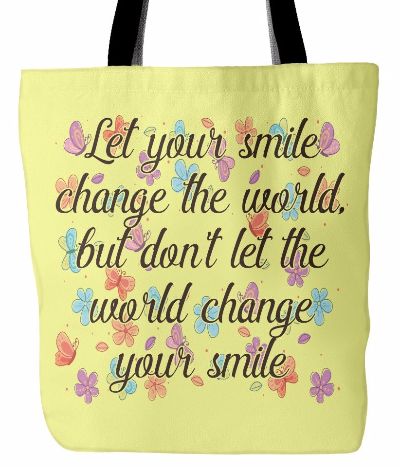 63 Beautiful Smile Quotes With Funny Images Steemit