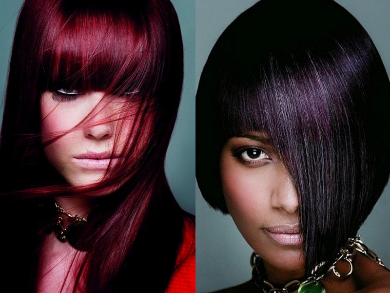 Essential Tips To Choose Hair Colours According To Skin Tone