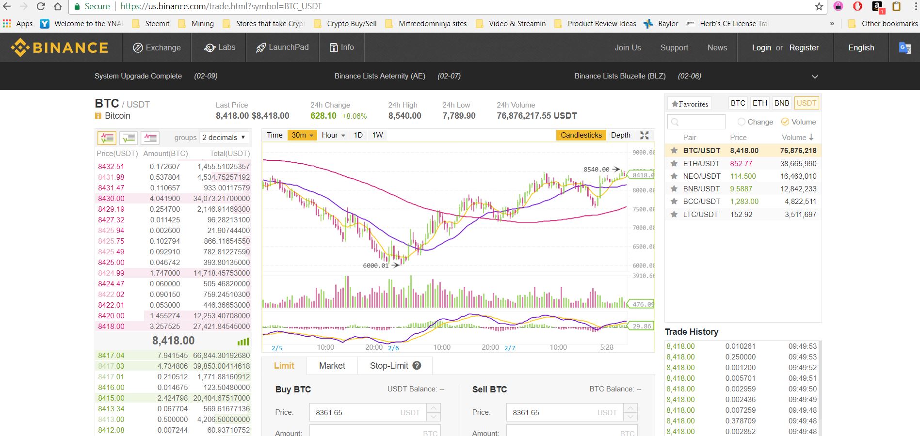 binance us login.JPG