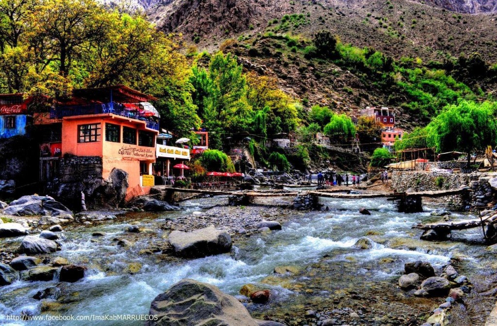 La Nature Au Maroc الطبيعة في المغرب Steemkr