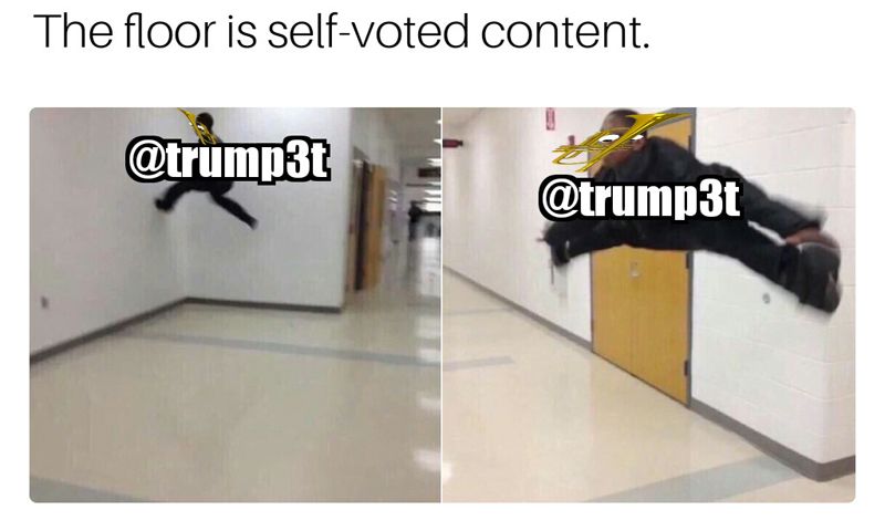 The Floor Is self voted content.jpg