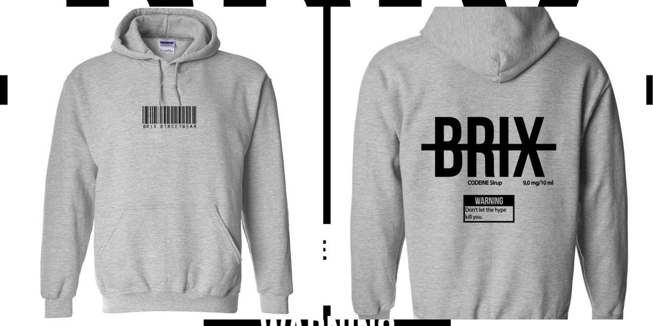 make a hoodie design