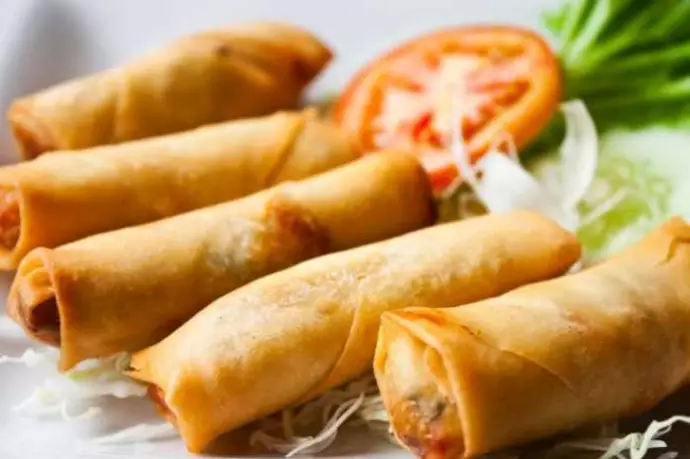 maggi noodles spring rolls recipe steemit maggi noodles spring rolls recipe