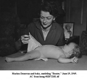 Marion-Donovan-and-baby-300x2741-300x274.jpg