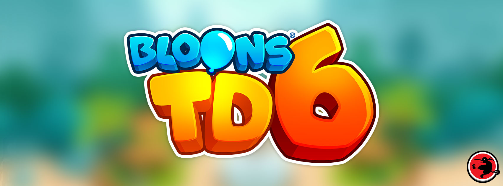 Btd 6. Bloons td Battles logo. Bloons td 6 надпись. Блунс ТД 6 превью.