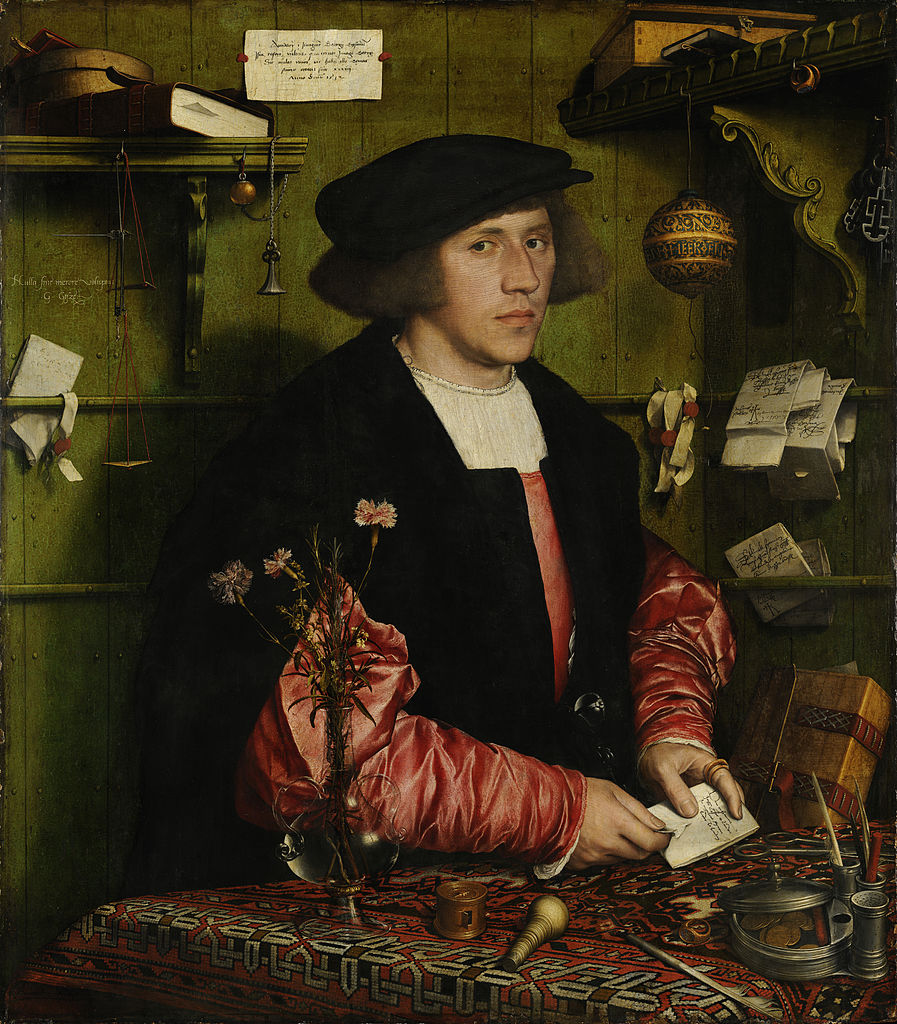 897px-Hans_Holbein_der_Jüngere_-_Der_Kaufmann_Georg_Gisze_-_Google_Art_Project.jpg