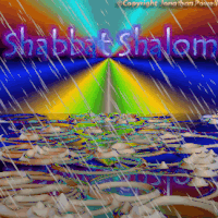 Shabbat Shalom & Happy Sabbath Everyone!!! — Steemit