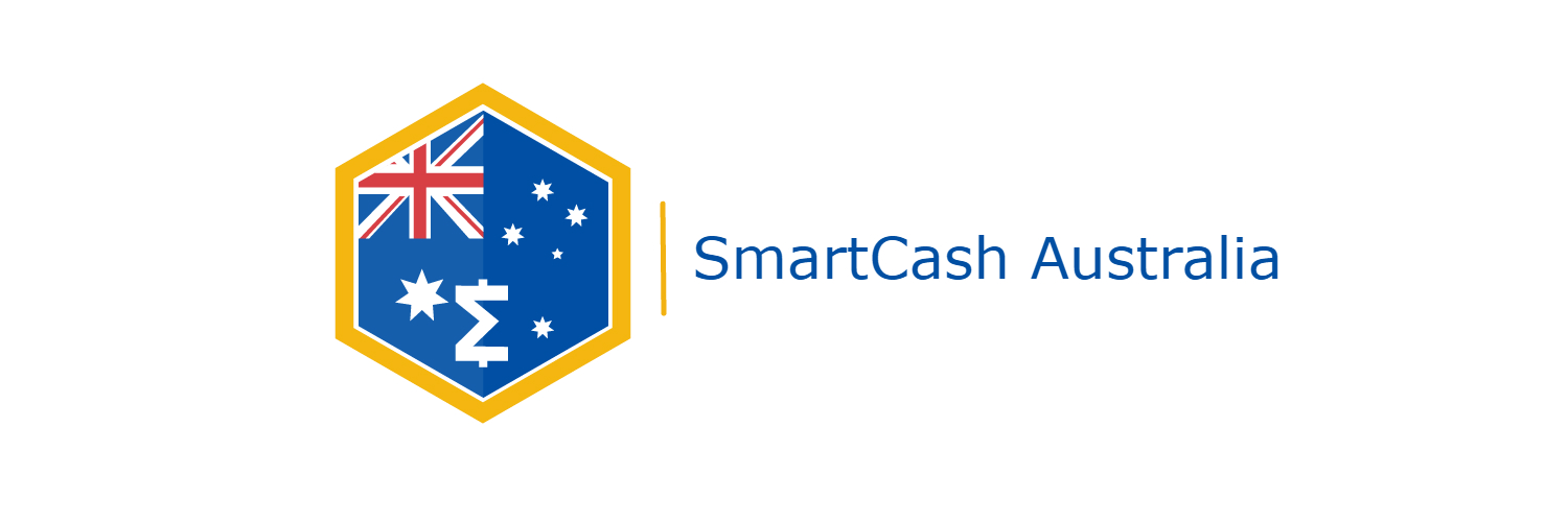 SmartCash Overview, Australia Banner