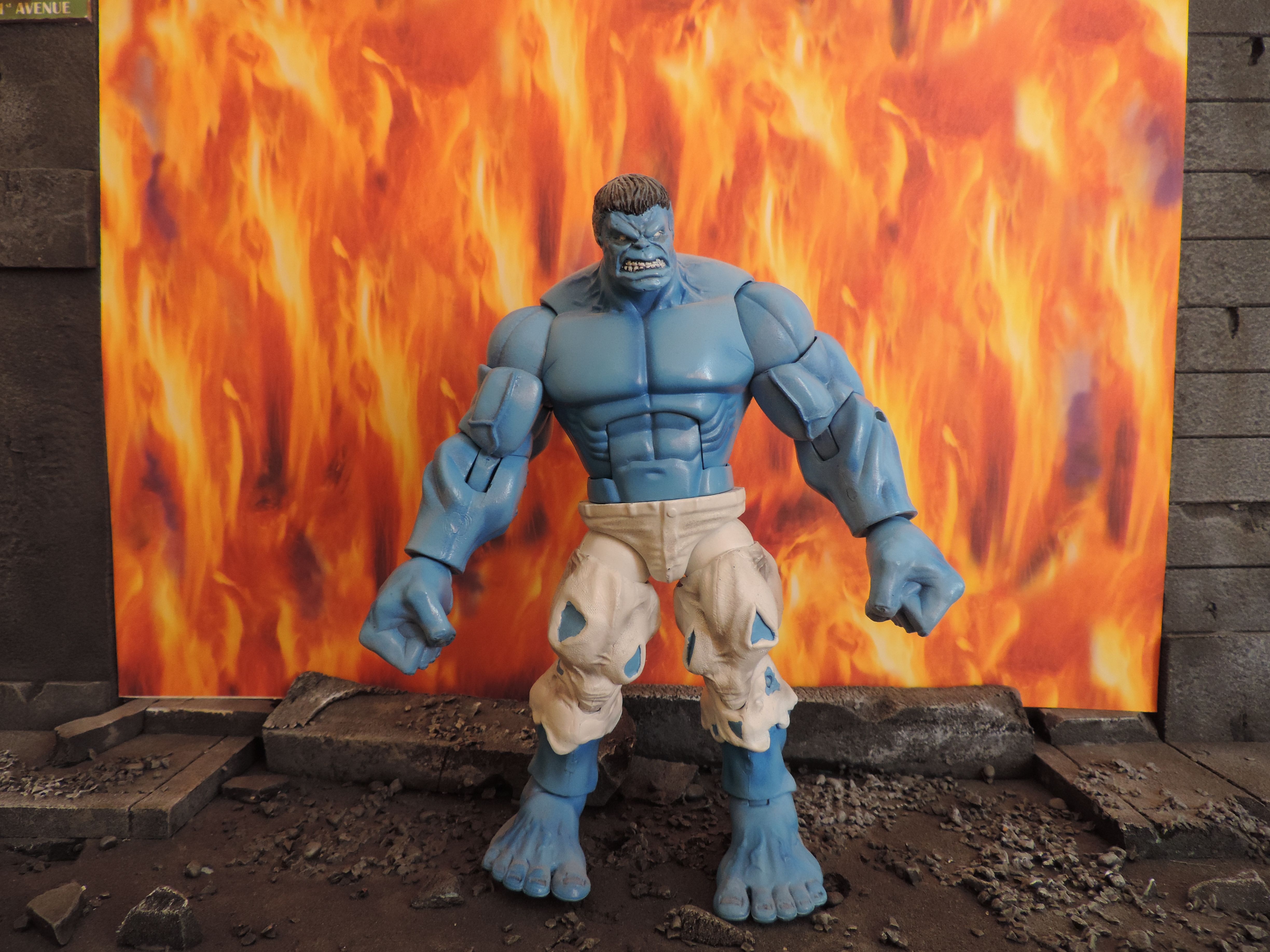 Toyman stellt sich vor / introduce himself — Steemit