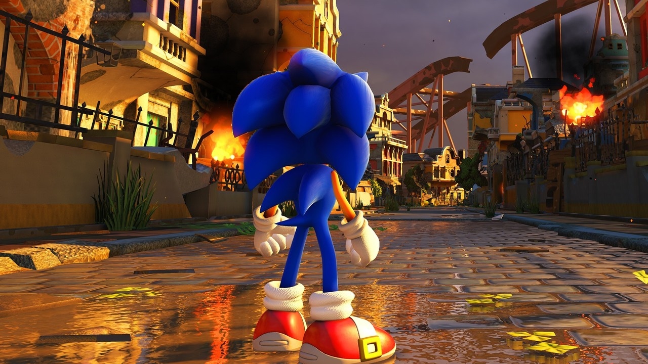 Sonic Origins review: Speeding down memory lane