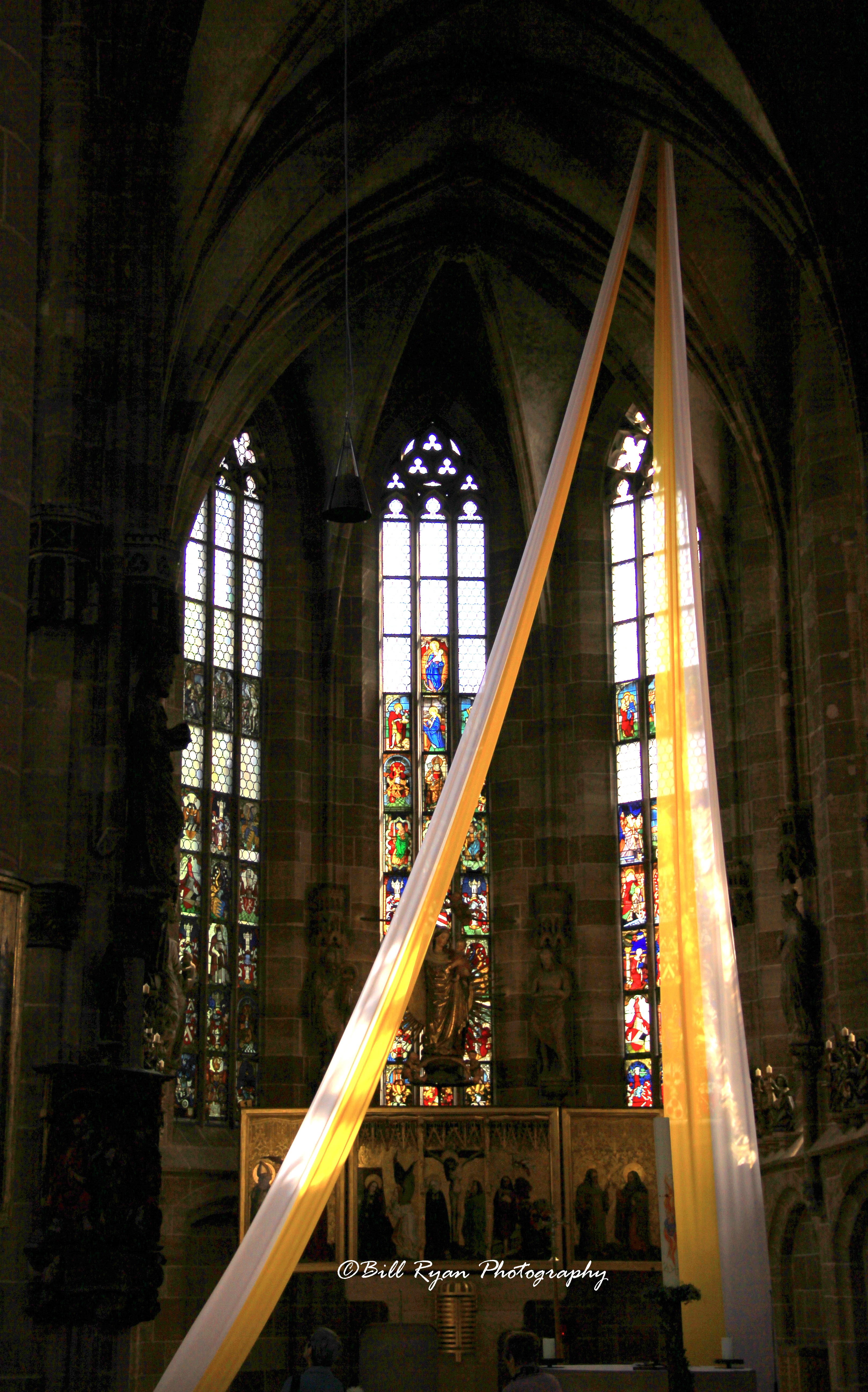The Frauenkirche- Church of Our Lady -interior IMG_9456.jpg