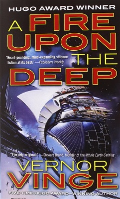 A Fire Upon the Deep Vernor Vinge small.jpg