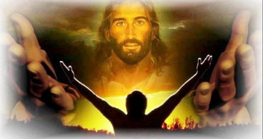 spirit of power love and self control