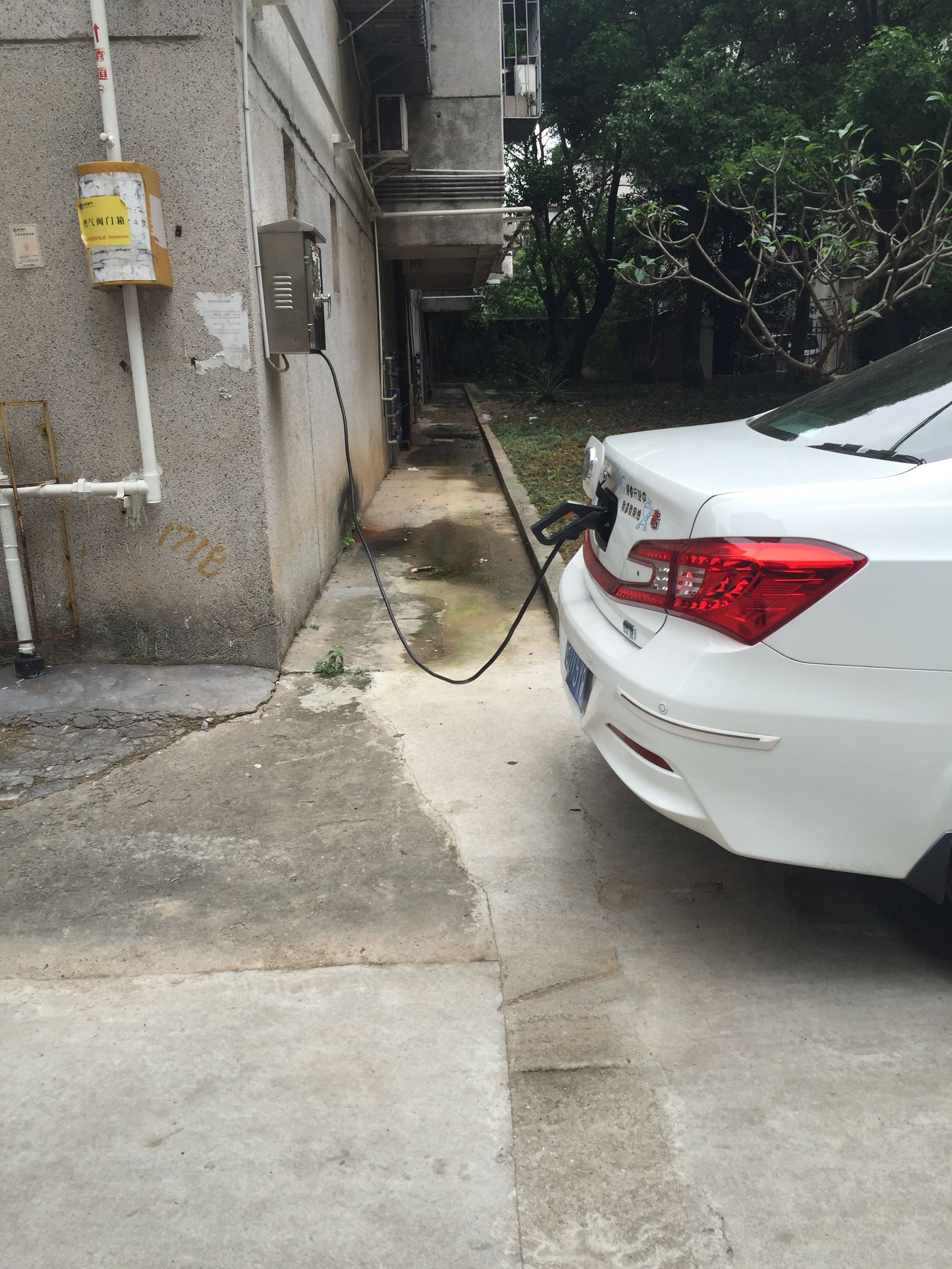 我的tesla 特斯拉model 3 終於排單了 Steemit