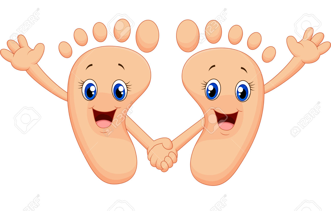 39844846-Cartoon-happy-foot-holding-hands-Stock-Photo.jpg