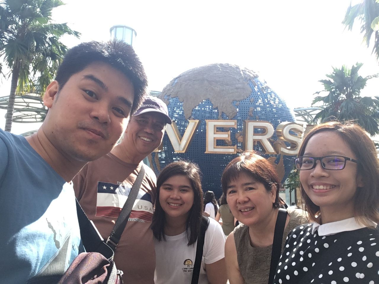 universal