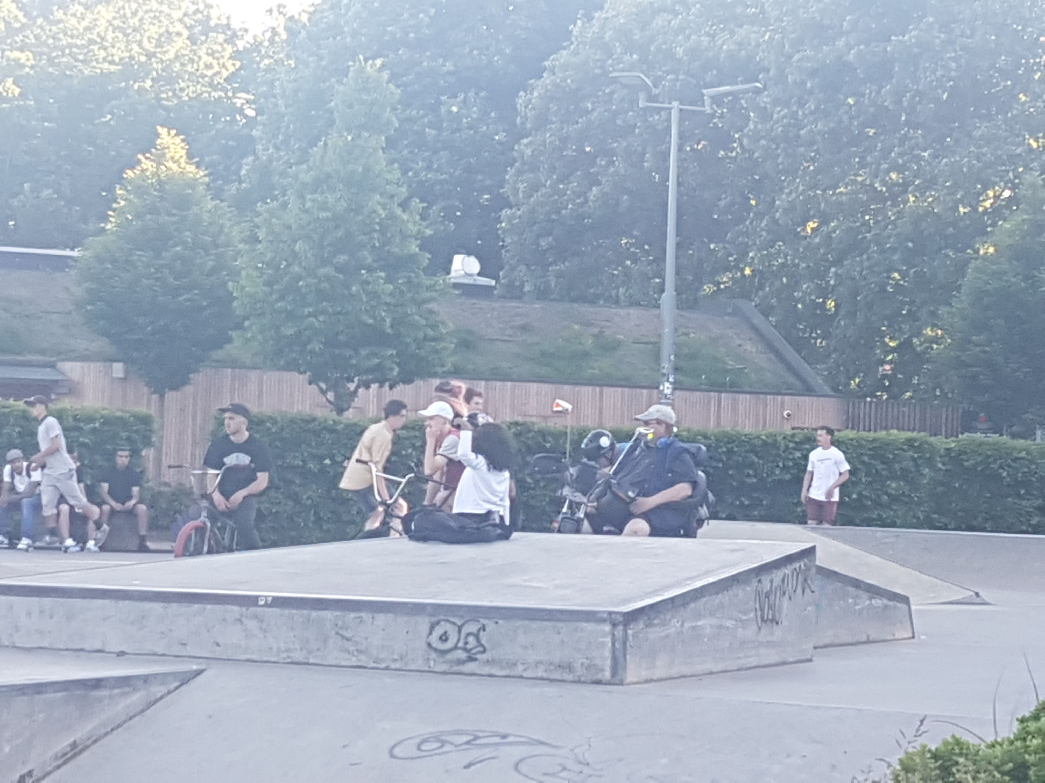 Yo,Skaterboy! It always amazes me!!!