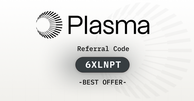 Plasma one Invite Code.png