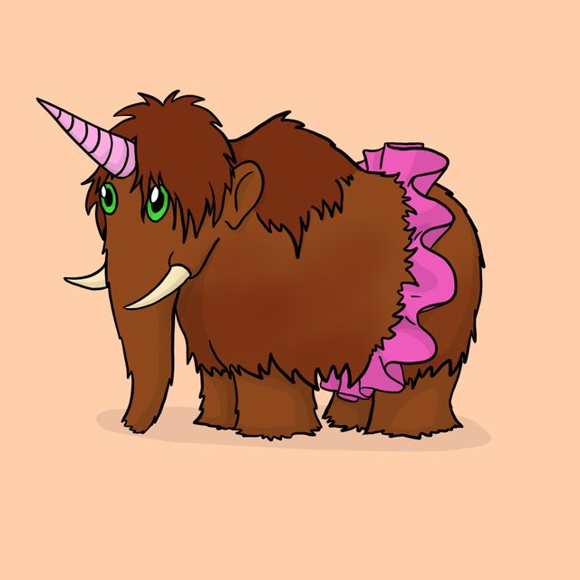 SP_TheKittyGirl_woolyMammoth.jpg