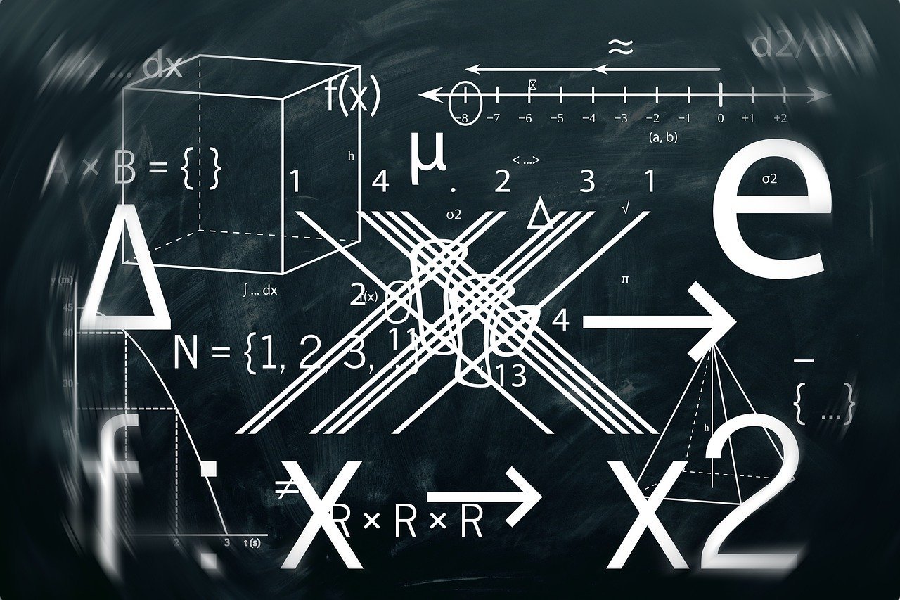 Mathematics. Математика. Наука математика. Прикладная математика. Физика и математика.