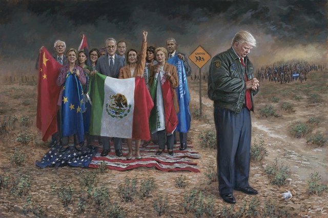 Trump vs Swamp Flags Drawing 9d210618e9252946f9b0b69cfde8bf597a535938.jpeg
