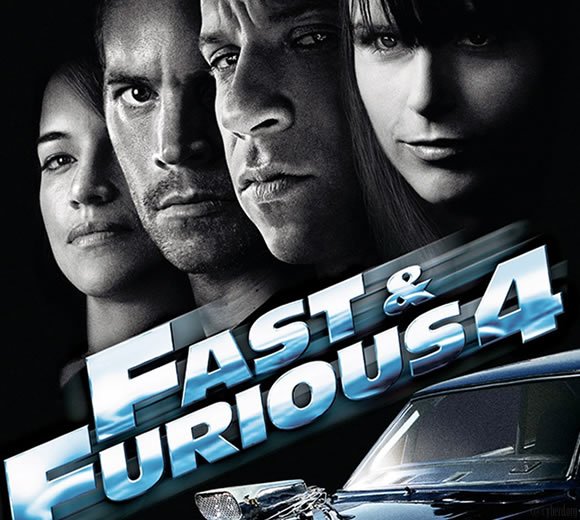 Fast and furious subtitles