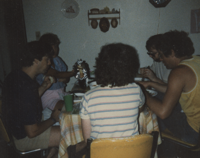 1985-02-05 Ricks 3rd Birthday or maybe Katie's Karen Jim Don 2 others.png